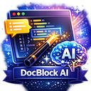 DocBlock AI